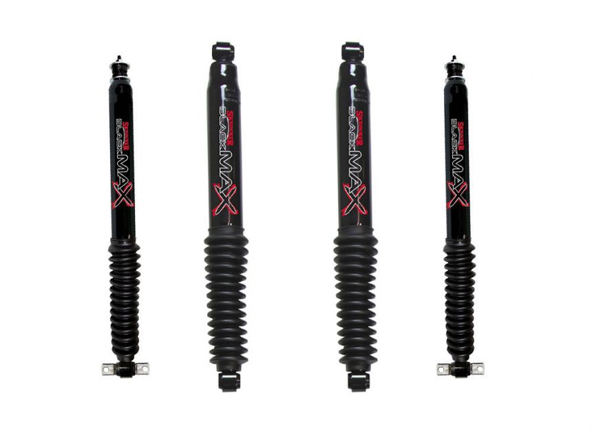 Skyjacker Black Max B8510 / B8527 Dodge Ram 2500 / Ram 3500 2wd Shock