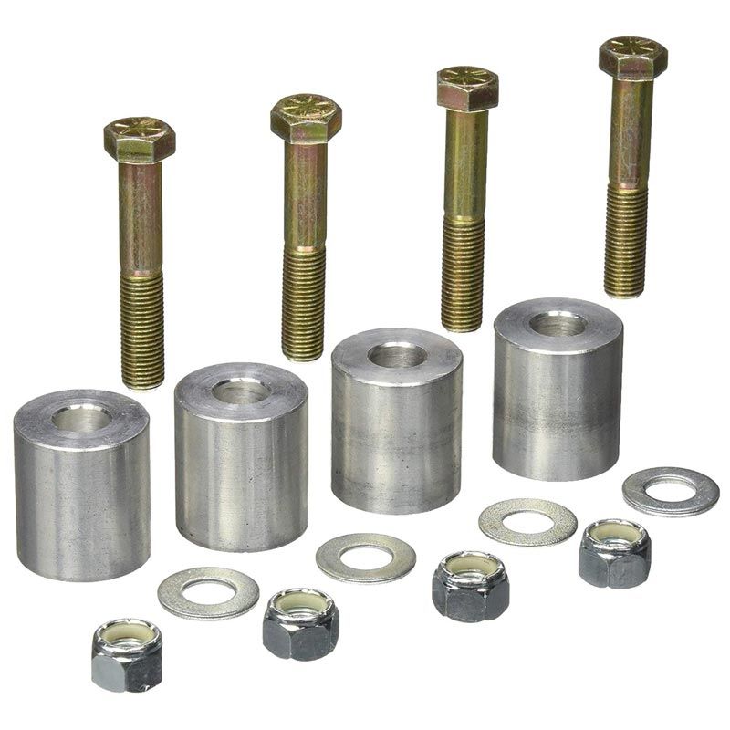 Skyjacker TCL15 Pickup 2500/3500 19731991 Chevy/GMC (fr leafs) 48