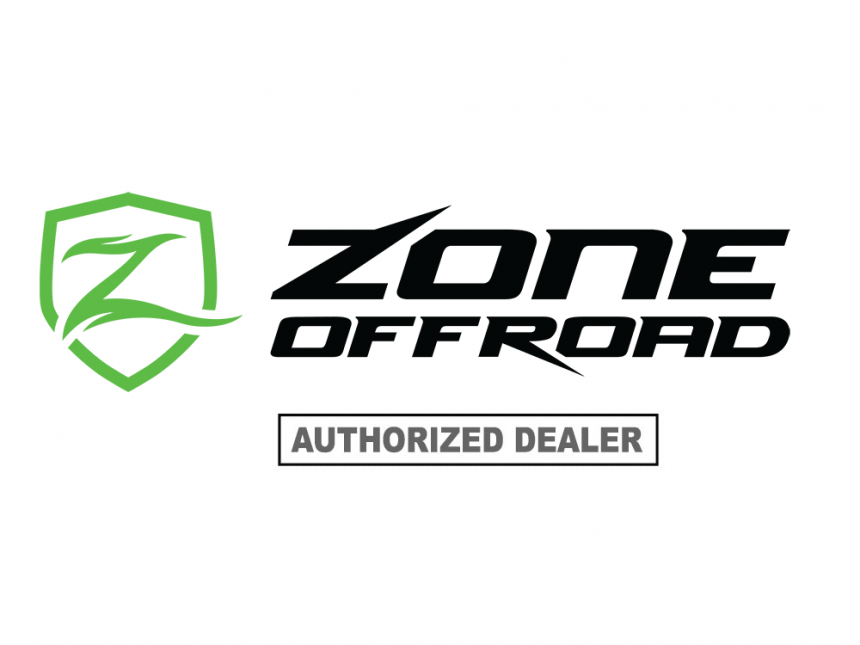 Zone Off-Road Authorized Dealer Logo