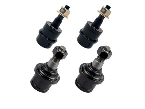 Ram 3500 2003-2012 Dodge - Upper & Lower Ball Joint Kit by Kryptonite
