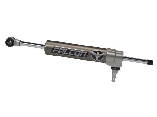 Wrangler TJ 1997-2006 Jeep 4wd - Teraflex Falcon Nexus EF 2.1 Steering Stabilizer