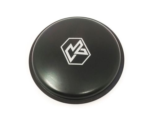 Silverado 2500HD / 3500 2001-2010 Chevy - Wheel Hub Dust Cap by Kryptonite