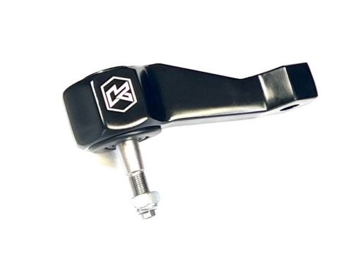 Silverado 2500HD / 3500 2001-2010 Chevy - Death Grip Idler Arm by Kryptonite