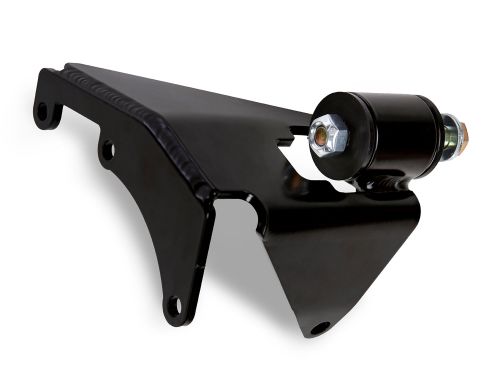 Silverado 2500HD/3500 4WD 2001-2010 Chevy Differential Mount Bracket by Cognito