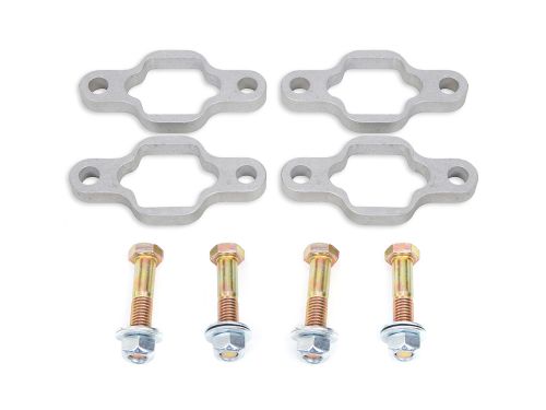 Sierra 2500HD/3500HD 2011-2019 GMC 1 inch Front Shock Extender Kit by Cognito