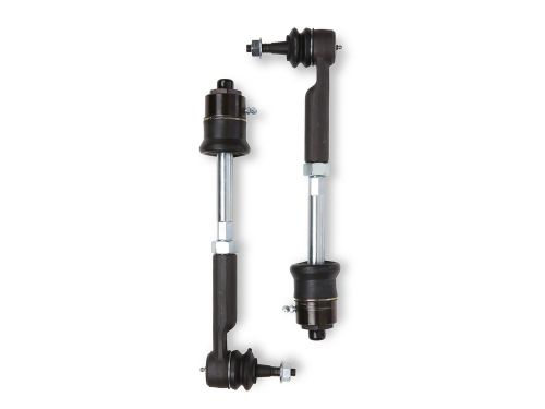 Sierra 2500HD/3500HD 2011-2026 GMC Alloy Series Tie Rod Kit by Cognito
