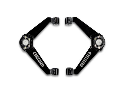 Suburban 2500 2001-2013 Chevy SM Series Upper Control Arm Kit by Cognito