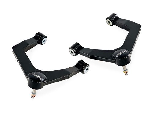 Sierra 1500 AT4 2019-2025 GMC Uniball SM Series Upper Control Arm Kit by Cognito