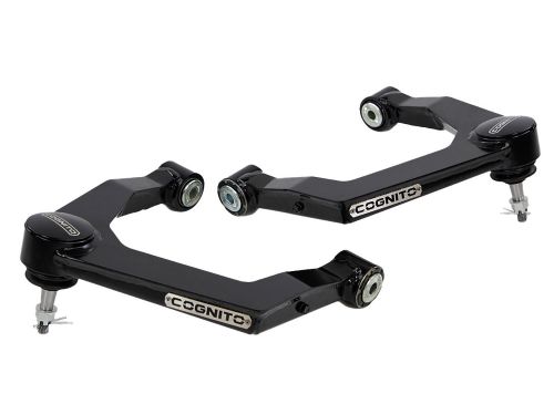 Sierra 1500 AT4 2019-2026 GMC SM Series Upper Control Arm Kit by Cognito