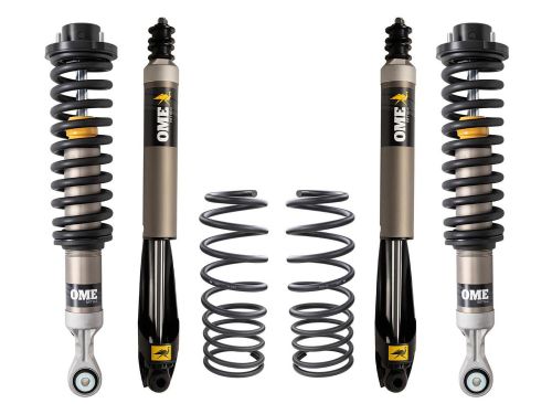 2024〜現行TOYOTA tacoma BP-51 KIT 3