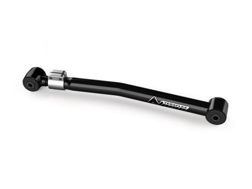 Jeep Wrangler JK 2007-2018 (w/2"-4" Lift) Alpine Driver Side Front Lower Short Control Arm by Teraflex