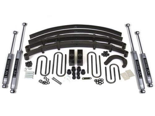 【porte】 SUBURBAN Dirt Jack-It GM632PR 6