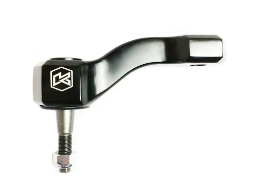 Sierra 2500HD / 3500HD 2011-2025 GMC - Death Grip Idler Arm by Kryptonite
