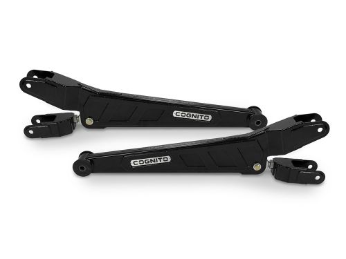 F250/F350 2005-2022 Ford 4WD SM Series Radius Arm Kit by Cognito