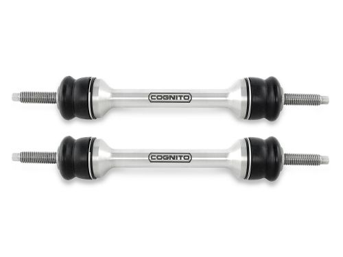 F250/F350 2017-2022 Ford 4WD (w/4 inch lift) Front Sway Bar Endlink Kit by Cognito