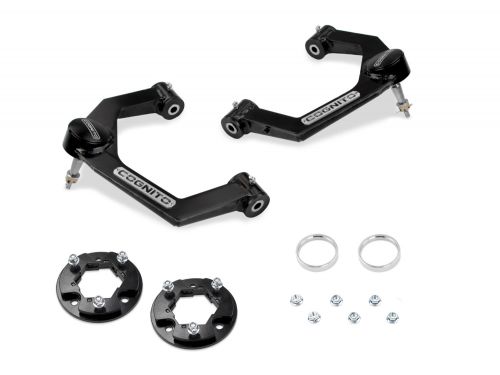 2.5" 2015-2020 Ford F150 4WD Standard Leveling Kit by Cognito