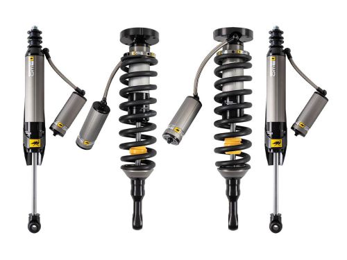 1.75-3" Tacoma 2024-2026 Toyota Leveling Kit (w/BP51 Coilovers & Shocks) by Old Man Emu