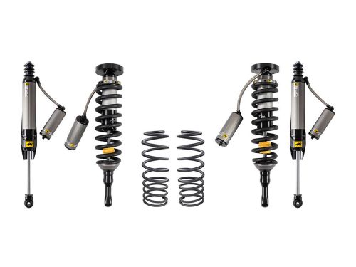 3" 2024-2026 Toyota Tacoma BP-51 Lift Kit by Old Man Emu