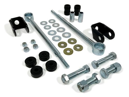 F150 1997-2003 Ford w/ 6" Lift 4WD - Rear Sway Bar End Links by BDS Suspension