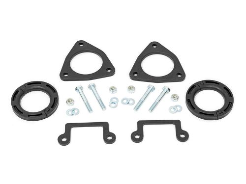 1.5" 2022-2026 GM Sierra 1500 AT4X Leveling Kit by Rough Country