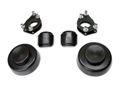 2" 2002-2007 Jeep Liberty Performance Spacer Lift Kit by Teraflex