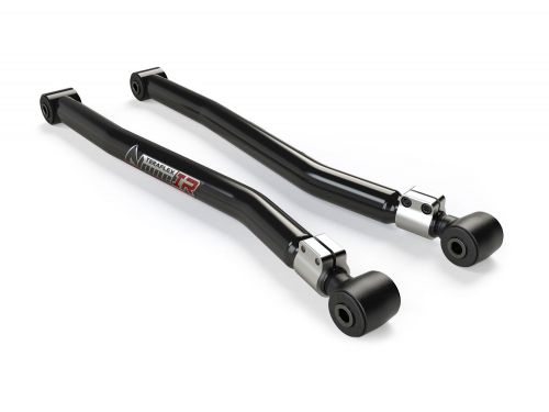 Jeep Wrangler JL 2018-2025 (w/3-6" Lift) Alpine Front Lower IR Long Arm Pair by Teraflex