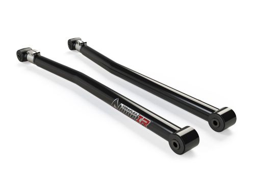 Jeep Wrangler JL 2018-2025 (w/3-6" Lift) Alpine Rear Lower IR Long Arm Pair by Teraflex