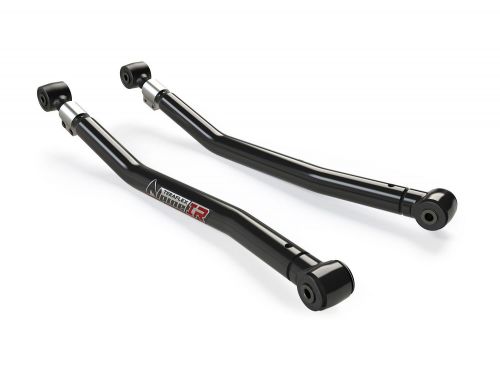 Jeep Wrangler JL 2018-2025 (w/3-6" Lift) Alpine Rear Upper IR Long Arm Pair by Teraflex