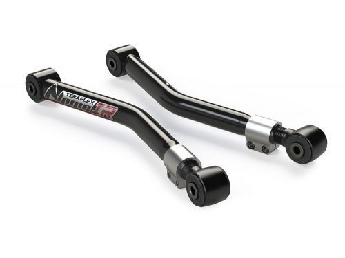 Jeep Wrangler JK 2007-2018 (w/3-6" Lift) Alpine Rear Upper IR Long Arm Pair by Teraflex