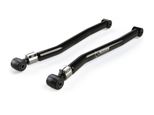 Jeep Wrangler JL 2018-2025 (w/3-6" Lift) Front Lower Alpine Long Control Arm Kit by Teraflex