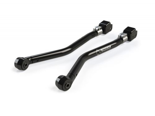 Jeep Wrangler JL 2018-2025 (w/3-6" Lift) Front Upper Alpine Long Control Arm Kit by Teraflex