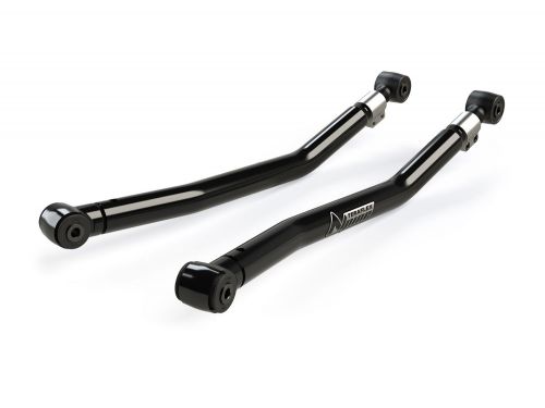 Jeep Wrangler JL 2018-2025 (w/3-6" Lift) Rear Upper Alpine Long Control Arm Kit by Teraflex