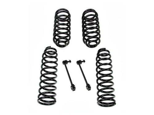 1.5" 2007-2018 Jeep Wrangler JK (2 door) Lift Kit by Teraflex