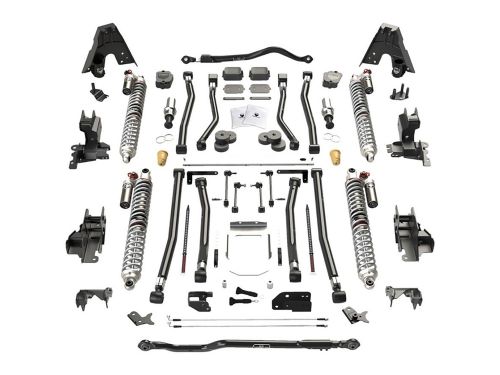 TOUCH VS 130 2張 ZETHUS-208BV2-2PAIRS | Four Dual 8-inch Line Array Speakers