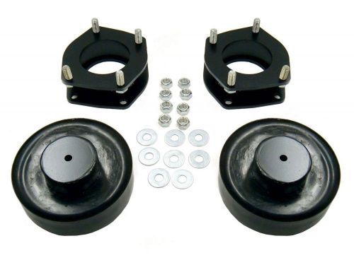 2" 2005-2010 Jeep Grand Cherokee 4WD Performance Spacer Lift Kit by Teraflex