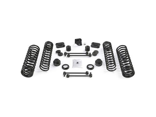4.5" 2020-2025 Jeep Gladiator JT 4WD Coil Spring Lift Kit by Teraflex