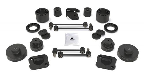 3.5" 2020-2025 Jeep Gladiator JT 4WD Performance Spacer Suspension Lift Kit by Teraflex
