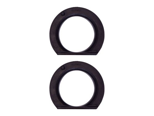 Wrangler JL 2018-2026 Jeep 4WD - Front Coil Spring Isolators by Bilstein