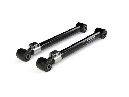 Jeep Wrangler JK 2007-2018 (w/2-4" Lift) Rear Lower Alpine Short Control Arm Kit by Teraflex