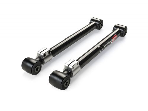 Jeep Wrangler JK 2007-2018 (w/2-4" Lift) Alpine Rear Lower IR Long Arm Pair by Teraflex