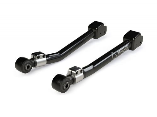 Jeep Wrangler JL 2018-2025 (w/0-4.5" Lift) Alpine Front Upper Short Control Arm Kit by Teraflex