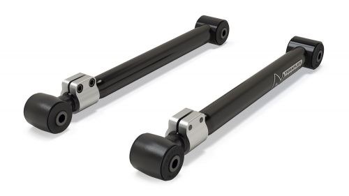 Jeep Wrangler JL 2018-2026 (w/0-4.5" Lift) Rear Lower Alpine Short Control Arm Kit by Teraflex
