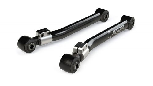 Jeep Wrangler JL 2018-2026 (w/0-4.5" Lift) Rear Upper Alpine Short Control Arm Kit by Teraflex