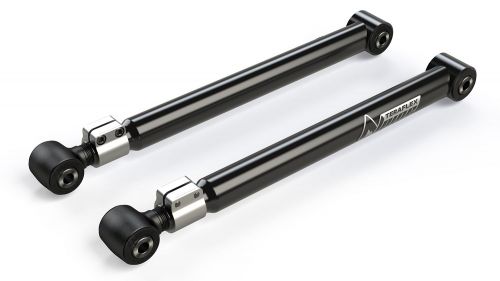 Jeep Gladiator JT 2020-2026 (w/0-4.5" Lift) Rear Lower Alpine Short Control Arm Kit by Teraflex