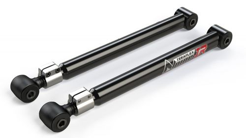 Jeep Gladiator JT 2020-2026 (w/0-4.5" Lift) Rear Lower Alpine IR Short Control Arm Kit by Teraflex