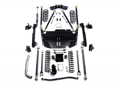 5" 2004-2006 Jeep Wrangler LJ 4WD Pro LCG Long Arm Lift Kit by Teraflex