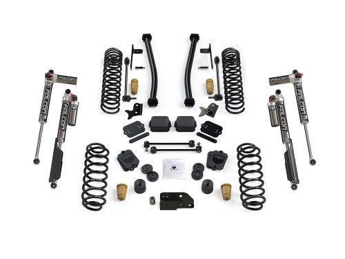 JKS JSPEC117K / JSPEC118K 2.5