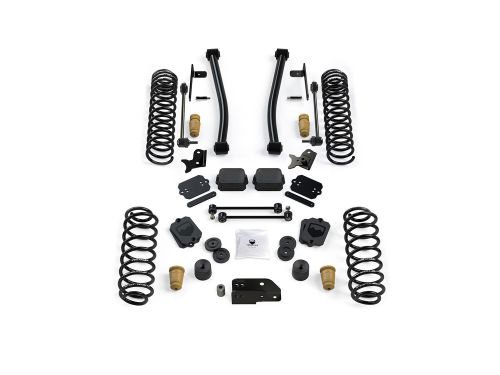 2.5" 2018-2025 Jeep Wrangler JL 4WD (4 door) Sport ST2 Suspension Lift Kit by Teraflex