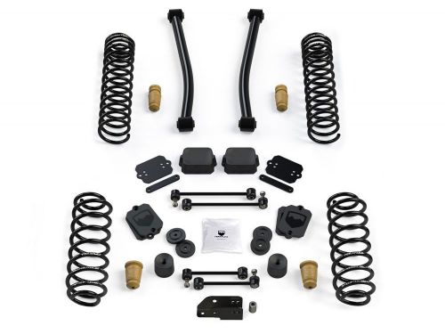 2.5" 2018-2025 Jeep Wrangler JL 4WD (2 door) Sport ST2 Suspension Lift Kit by Teraflex