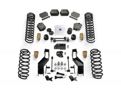 3.5" 2018-2025 Jeep Wrangler JL 4WD (4 door) Sport ST3 Suspension Lift Kit by Teraflex